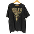 アルバム バンドプリント クルーネックTシャツ バンT メンズ