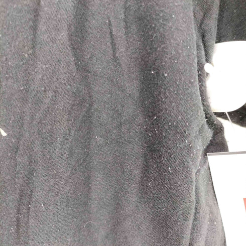 アルバム バンドプリント クルーネックTシャツ バンT メンズ