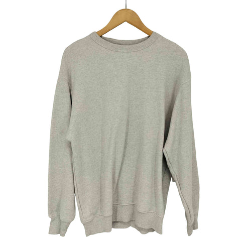 フリークスストア FREAKS STORE MAX WEIGHT ヘビーウェイト クルーネックスウェット メンズ JPN:S