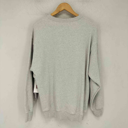 フリークスストア FREAKS STORE MAX WEIGHT ヘビーウェイト クルーネックスウェット メンズ JPN:S