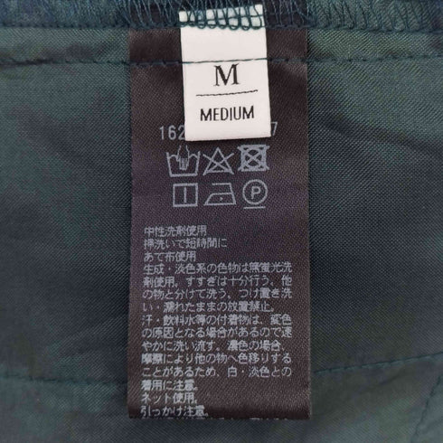 ビューティーアンドユースユナイテッドアローズ BEAUTY & YOUTH UNITED ARROWS チェックノースリーブマキシワンピース -ウォッシャブル- レディース JPN:M