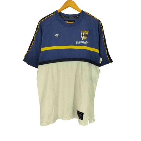 チャンピオン Champion 90-00S トレーニングシャツ メンズ L