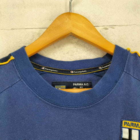 チャンピオン Champion 90-00S トレーニングシャツ メンズ L