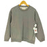スティルバイハンド STILL BY HAND Crewneck sweat クルーネックスウェット メンズ JPN:48