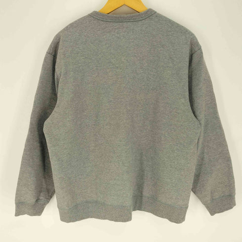 スティルバイハンド STILL BY HAND Crewneck sweat クルーネックスウェット メンズ JPN:48