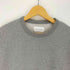 スティルバイハンド STILL BY HAND Crewneck sweat クルーネックスウェット メンズ JPN:48