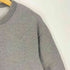 スティルバイハンド STILL BY HAND Crewneck sweat クルーネックスウェット メンズ JPN:48