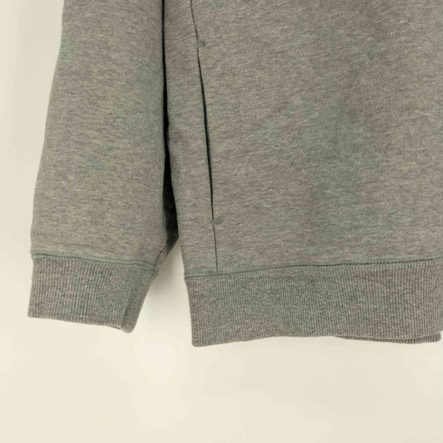 スティルバイハンド STILL BY HAND Crewneck sweat クルーネックスウェット メンズ JPN:48