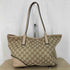 グッチ GUCCI GGキャンバス トートバッグ レディース