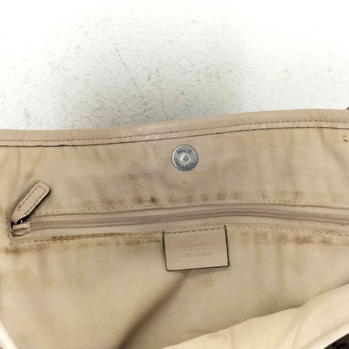 グッチ GUCCI GGキャンバス トートバッグ レディース