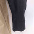 クラネ CLANE SHIRT DOCKING KNIT レディース 1
