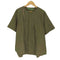 シーシーピー CCP 25SS CHEST POCKET SHIRTS チェスト ポケット シャツ メンズ JPN:M