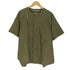 シーシーピー CCP 25SS CHEST POCKET SHIRTS チェスト ポケット シャツ メンズ JPN:M