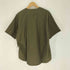 シーシーピー CCP 25SS CHEST POCKET SHIRTS チェスト ポケット シャツ メンズ JPN:M