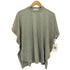 エンフォルド ENFOLD ROUND-HEM PULLOVER レディース JPN:38