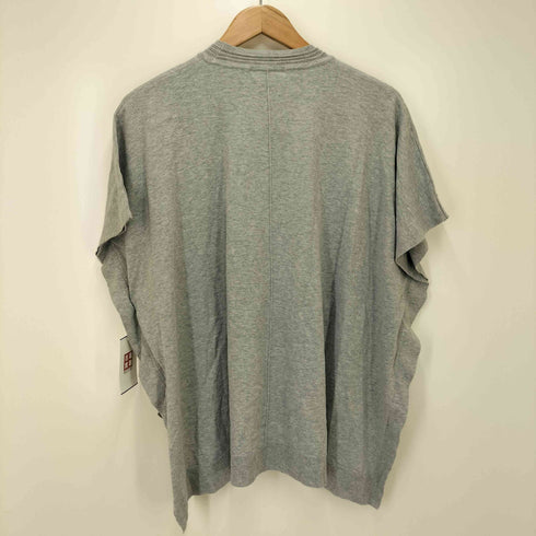 エンフォルド ENFOLD ROUND-HEM PULLOVER レディース JPN:38