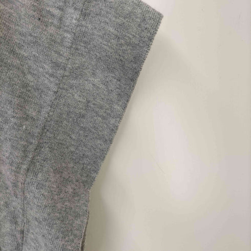 エンフォルド ENFOLD ROUND-HEM PULLOVER レディース JPN:38