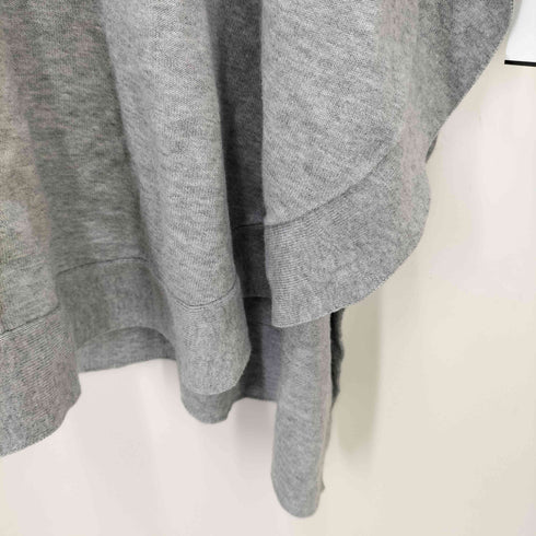 エンフォルド ENFOLD ROUND-HEM PULLOVER レディース JPN:38