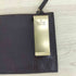 グッチ GUCCI レザー 2つ折り財布 メンズ