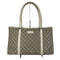 グッチ GUCCI GGスプリーム トートバッグ レディース