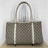 グッチ GUCCI GGスプリーム トートバッグ レディース