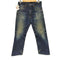 リーバイス Levis 90s ビッグE 赤耳 502 ジップフライ テーパードデニム メンズ W33L36