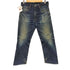 リーバイス Levis 90s ビッグE 赤耳 502 ジップフライ テーパードデニム メンズ W33L36