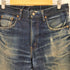 リーバイス Levis 90s ビッグE 赤耳 502 ジップフライ テーパードデニム メンズ W33L36