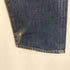 リーバイス Levis 90s ビッグE 赤耳 502 ジップフライ テーパードデニム メンズ W33L36