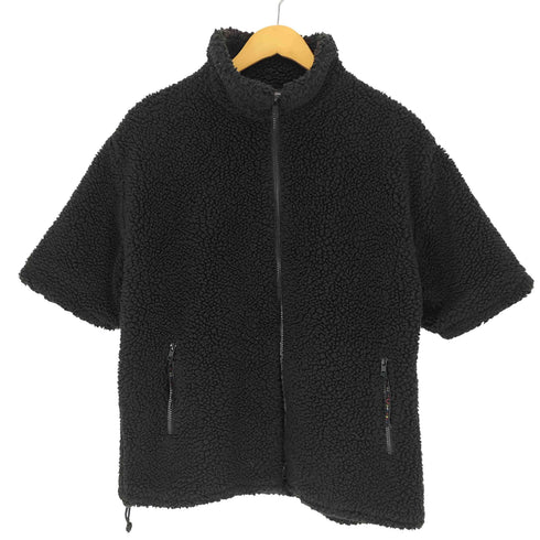 ファーフィールドオリジナル FARFIELD ORIGINAL イギリス製 FELL JACKET HALF SLEEVE フェル・ジャケット・ハーフスリーブ メンズ 3