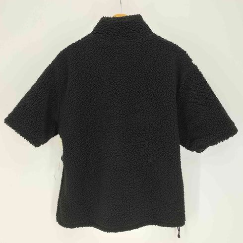 ファーフィールドオリジナル FARFIELD ORIGINAL イギリス製 FELL JACKET HALF SLEEVE フェル・ジャケット・ハーフスリーブ メンズ 3