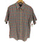 アロー ARROW The Company 90S S/S ギンガムチェック シャツ メンズ import:L