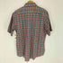 アロー ARROW The Company 90S S/S ギンガムチェック シャツ メンズ import:L