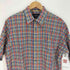 アロー ARROW The Company 90S S/S ギンガムチェック シャツ メンズ import:L