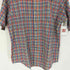 アロー ARROW The Company 90S S/S ギンガムチェック シャツ メンズ import:L