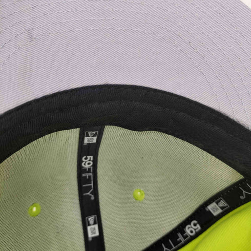 シュプリーム Supreme Reverse Box Logo New Era メンズ 7 3/8