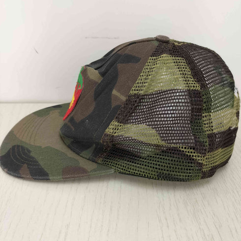 シュプリーム Supreme Strawberry Mesh Back 5-Panel メンズ ONE SIZE