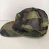 シュプリーム Supreme Strawberry Mesh Back 5-Panel メンズ ONE SIZE