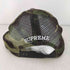 シュプリーム Supreme Strawberry Mesh Back 5-Panel メンズ ONE SIZE