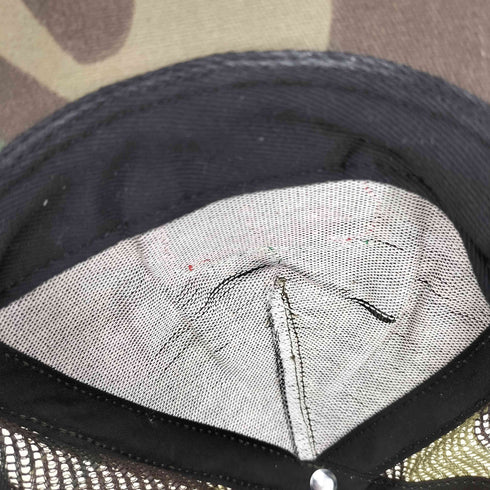 シュプリーム Supreme Strawberry Mesh Back 5-Panel メンズ ONE SIZE