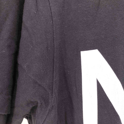 ヌメロヴェントゥーノ N°21 ロゴプリント Tシャツ メンズ import:M