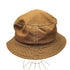ナイジェルケーボン NIGEL CABOURN LYBRO BUCKET HAT 10ozコットンダックキャンバスバケットハット メンズ