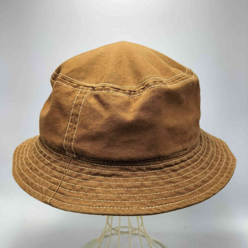 ナイジェルケーボン NIGEL CABOURN LYBRO BUCKET HAT 10ozコットンダックキャンバスバケットハット メンズ
