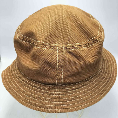 ナイジェルケーボン NIGEL CABOURN LYBRO BUCKET HAT 10ozコットンダックキャンバスバケットハット メンズ