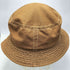 ナイジェルケーボン NIGEL CABOURN LYBRO BUCKET HAT 10ozコットンダックキャンバスバケットハット メンズ