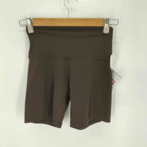 ルルレモン lululemon ショーツ タイツ レディース