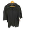 ザラ ZARA プリーツ オープンカラーシャツ メンズ import:XL