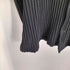 ザラ ZARA プリーツ オープンカラーシャツ メンズ import:XL