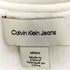 カルバンクラインジーンズ Calvin Klein Jeans リブニットタンクトップ レディース S