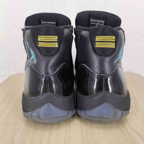 ジョーダンブランド JORDAN BRAND JORDAN 11 RETRO Gamma Blue メンズ 26.5